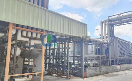 廣東立義科技有限公司-家電行業智能冷卻水冰水系統