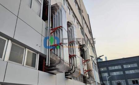 建達電氣有限公司-電氣行業水電氣整廠規劃
